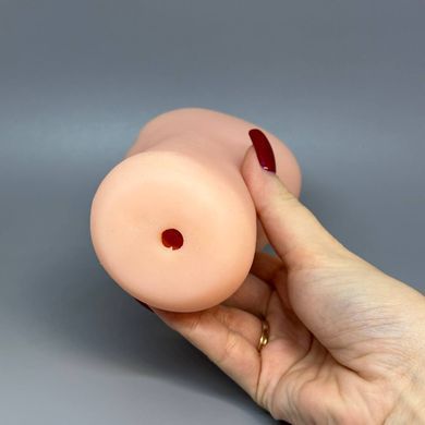 Мастурбатор вагина Alive Amelia Super Realistic Masturbator S Flesh - фото