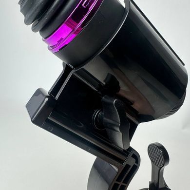 Hismith Mini Capsule Sex-Machine Strong Suction APP смарт секс-машина