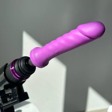 Hismith Mini Capsule Sex-Machine Strong Suction APP смарт секс-машина