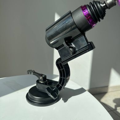 Hismith Mini Capsule Sex-Machine Strong Suction APP смарт секс-машина