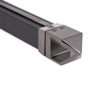 Розпірка БДСМ LOCKINK Adjustable Spreader Bar Set Black