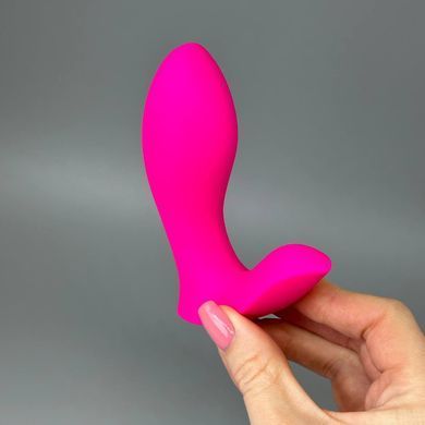 Lovense Flexer смарт-вибратор в трусики - фото