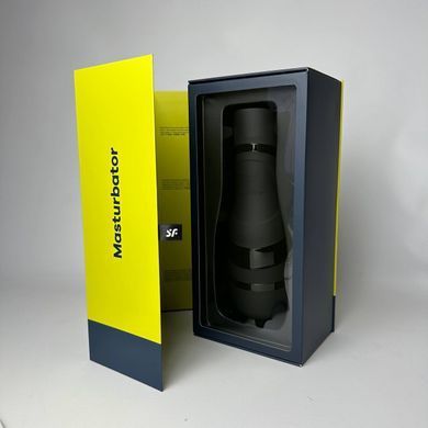 Мастурбатор Satisfyer Men Classic Black - фото