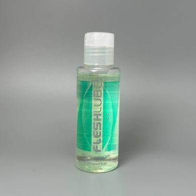 Охолоджуючий лубрикант для мастурбатора Fleshlube Ice (100 мл) - фото