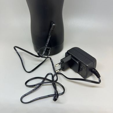 Имитатор минета Tenga Vacuum Gyro Roller - фото