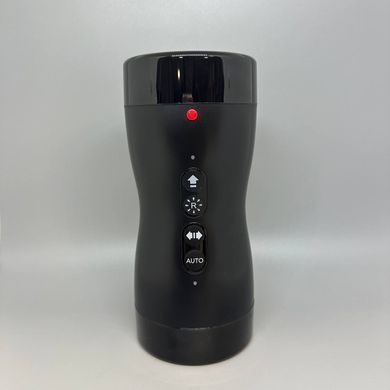 Имитатор минета Tenga Vacuum Gyro Roller - фото