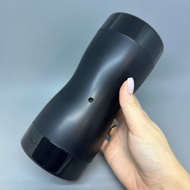 Имитатор минета Tenga Vacuum Gyro Roller - фото