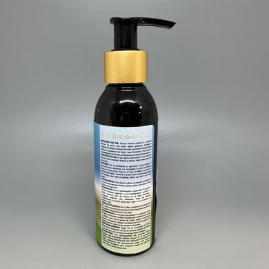 Вагинальная смазка Sensuva Natural Peach 125 мл - фото