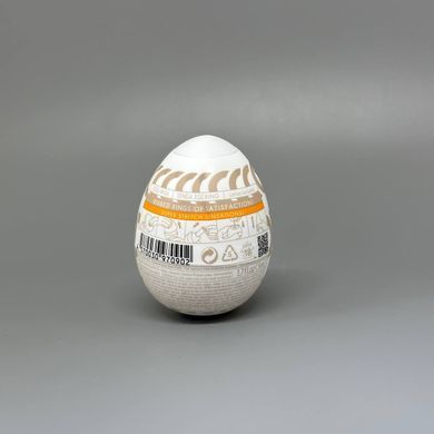 Яйце мастурбатор Tenga Egg EASY BEAT Ring - фото