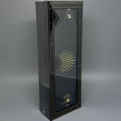 Маска на очі Zalo Blindfolds Black чорна
