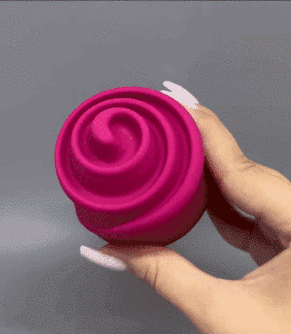 Імітатор куні Satisfyer Tongue Twister з язичком - фото