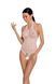 Еротичне боді Passion BS087 white