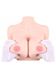 Kokos Bouncing Titties - мастурбатор полуторс грудь F cup 6 размер - фото товара