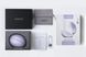 Вакуумний смарт-стимулятор клітора Svakom Pulse Galaxie Metal Lilac - фото товару