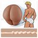 Анальний мастурбатор чоловічий анус Fleshlight Fleshjack Power Bottom - фото товару