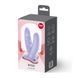 Фаллоимитатор Fun Factory Ryde Purple (12,3 см) сиреневый - фото товара