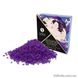 Соль для ванн+афродизиак Shunga Moonlight Bath экзотические фрукты 75г - фото товара