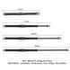 Розпірка БДСМ LOCKINK Adjustable Spreader Bar Set Black