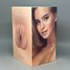 Мастурбатор вагина Alive Amelia Super Realistic Masturbator S Flesh - фото товара
