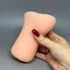 Мастурбатор вагина Alive Amelia Super Realistic Masturbator S Flesh - фото товара