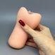 Мастурбатор вагина Alive Amelia Super Realistic Masturbator S Flesh - фото товара