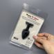 Анальная пробка BMS Roses Til&rsquo; Dawn Silicone Anal Plug Medium (4 см) - фото товара