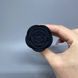Анальная пробка BMS Roses Til&rsquo; Dawn Silicone Anal Plug Medium (4 см) - фото товара