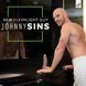 Фалоімітатор Fleshlight Guys Johnny Sins Dildo (20,6 см) - фото товару