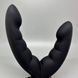 Фалоімітатор Fun Factory Ryde Black (12,3 см) - фото товару