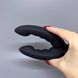 Фалоімітатор Fun Factory Ryde Black (12,3 см) - фото товару