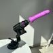 Hismith Mini Capsule Sex-Machine Strong Suction APP смарт секс-машина