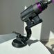 Hismith Mini Capsule Sex-Machine Strong Suction APP смарт секс-машина