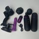Hismith Mini Capsule Sex-Machine Strong Suction APP смарт секс-машина