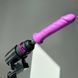 Hismith Mini Capsule Sex-Machine Strong Suction APP смарт секс-машина