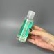 Охолоджуючий лубрикант для мастурбатора Fleshlube Ice (100 мл) - фото товару