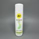 Лубрикант на водной основе pjur Woman Aloe 100 мл - фото товара