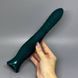 Пульсатор-кролик з підігрівом та вібрацією Zalo Mose 2 Turquoise Green зелений - фото товару