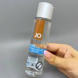 Лубрикант для анального секса на водной основе System JO Anal H2O Original (120 мл) - фото