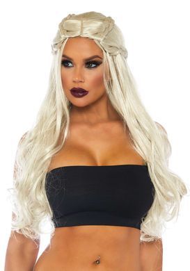 Парик Leg Avenue Braided long wavy wig Blond