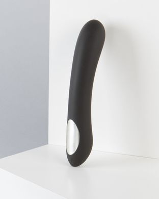 Интерактивный вибратор точки G Kiiroo Pearl 2 Black - фото