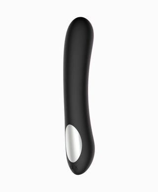 Интерактивный вибратор точки G Kiiroo Pearl 2 Black - фото