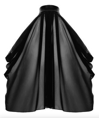 Болеро Noir Handmade F349 Tulle bolero S