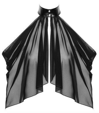 Болеро Noir Handmade F349 Tulle bolero S
