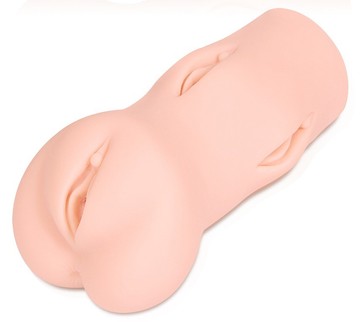 Мастурбатор вагина с вибропулей Kokos Dream - фото