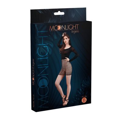 Сукня-сітка Moonlight Model 13 Black