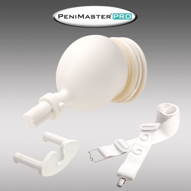Апгрейд комплект для екстендера PeniMaster PRO Upgrade Kit II