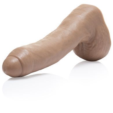 Фаллоимитатор Fleshlight Fleshjack Boys: Diego Sans Dildo (19 см) - фото