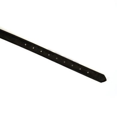 Маска на глаза Liebe Seele Boudoir Amor Blindfold Black