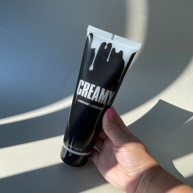 Спермоподібний лубрикант Dorcel Creamy Cum (250 мл) - фото