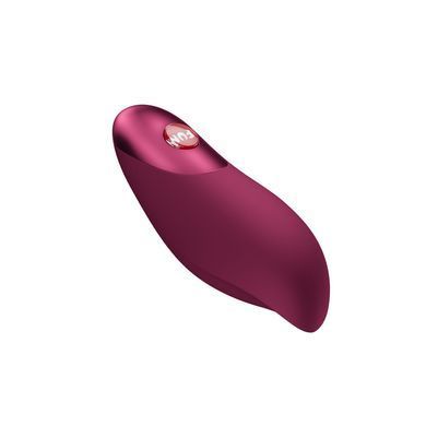 Вібропуля Fun Factory Charme Wine Red - фото